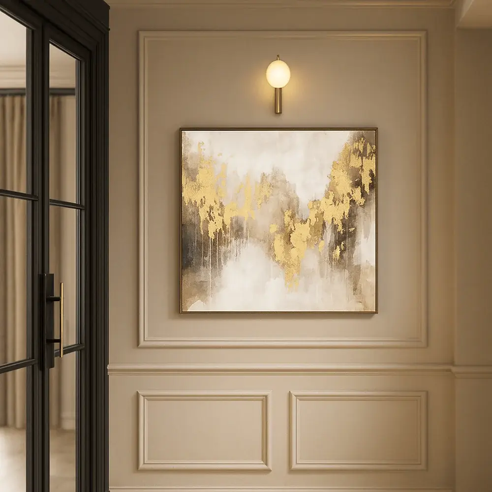 Abstract Wall Art - Design 47