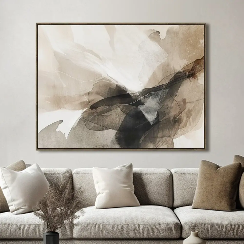 Abstract Wall Art - Design 79