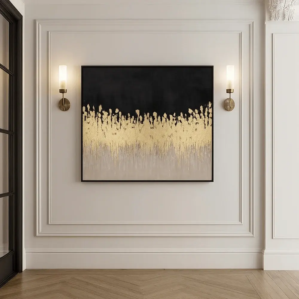 Abstract Wall Art - Design 56 Ages 12+
