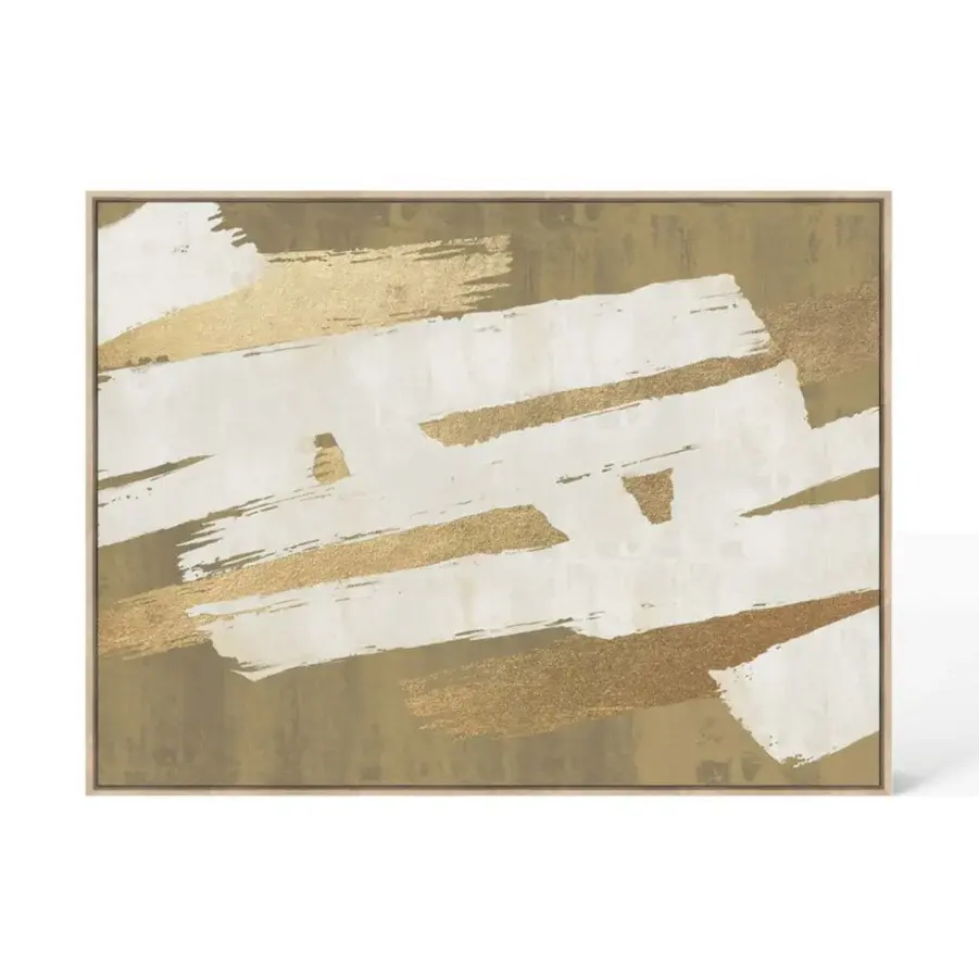 Abstract Wall Art - Design 51 | Ready to Hang |