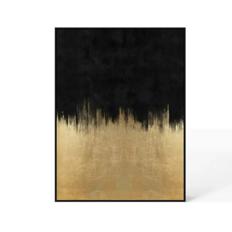 Abstract Wall Art - Design 55 | Ready to Hang |