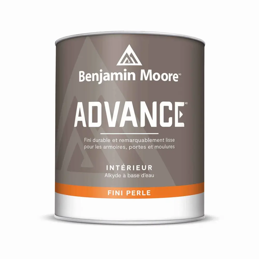 Advance Interior Paint Pearl Base 2, 946 ml
