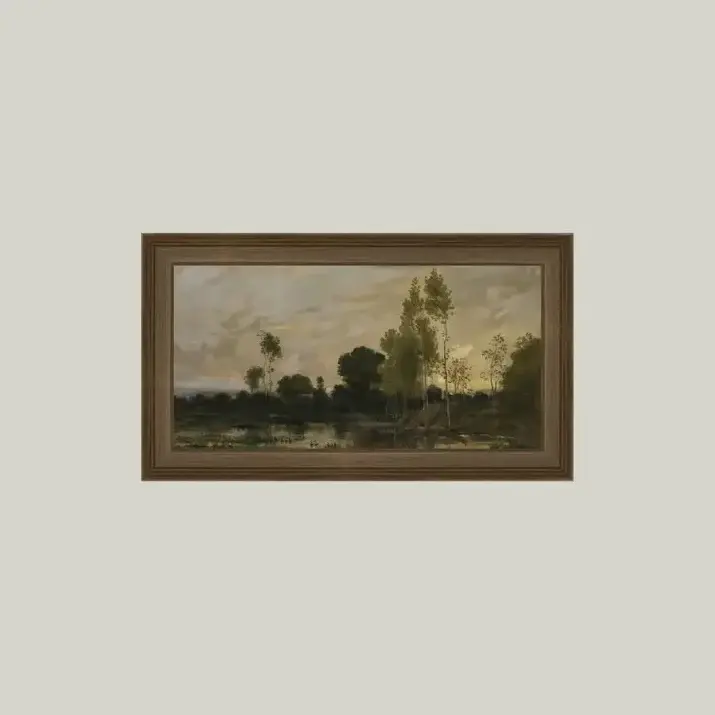 Alders from Parisian Studio