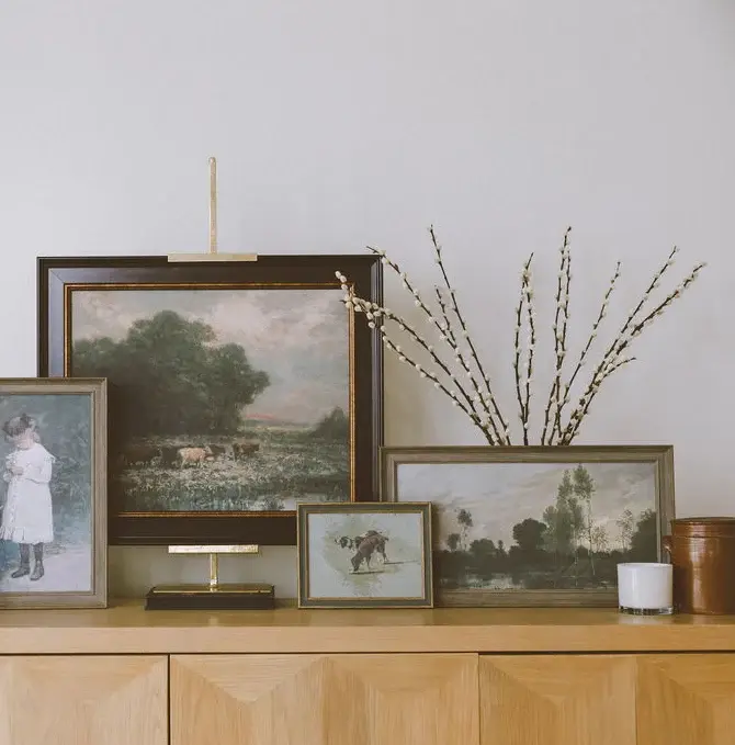 Alders from Parisian Studio