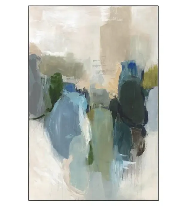 Custom Text Frozen Times I