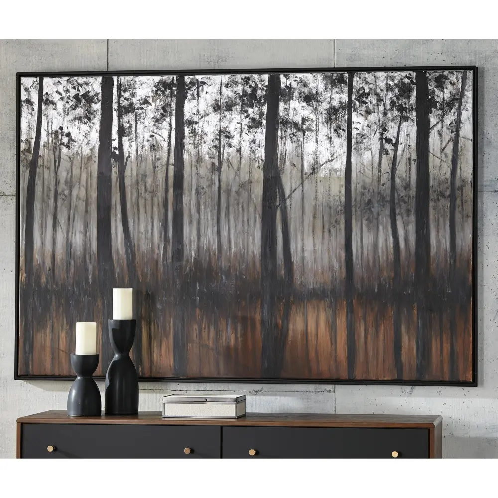Diamond Current Furniture Exclusive Design Home Decor Wall Art A8000253