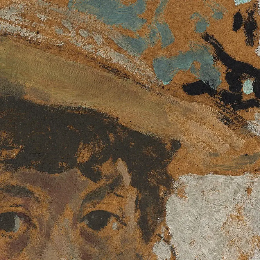 Madame Bonnard