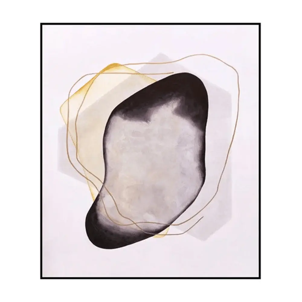 Museum Quality Leonie Wall Art