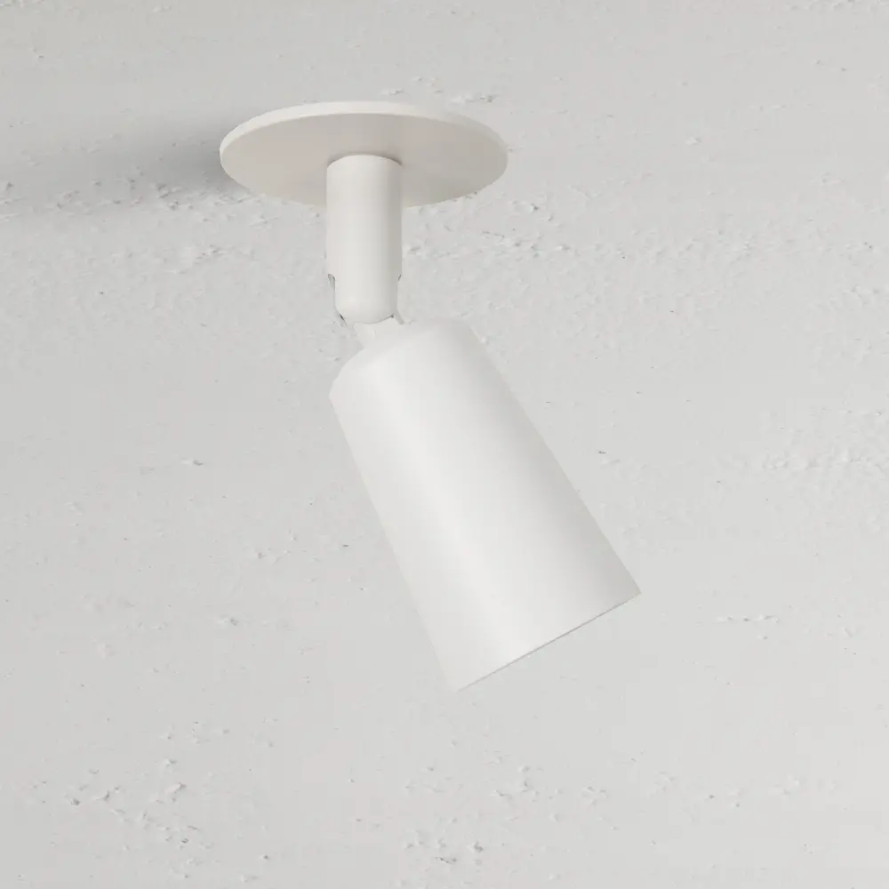 Pembroke Spotlight 35mm - Paintable