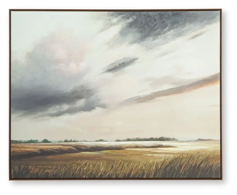 Taymen - Wall Art - Various