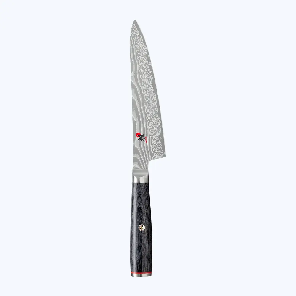 Professional Grade Kaizen 5.25-inch Prep Knife