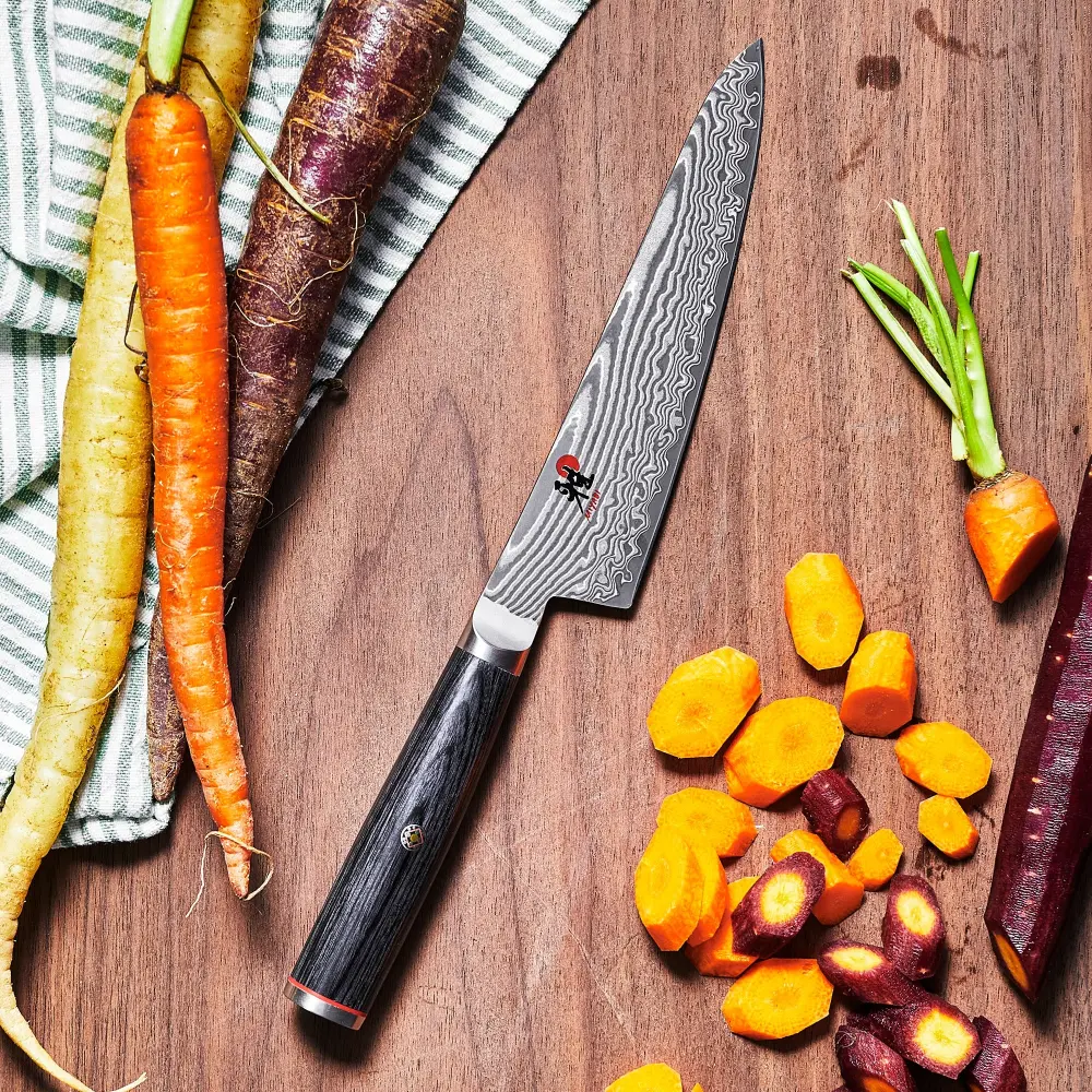 Professional Grade Kaizen 5.25-inch Prep Knife