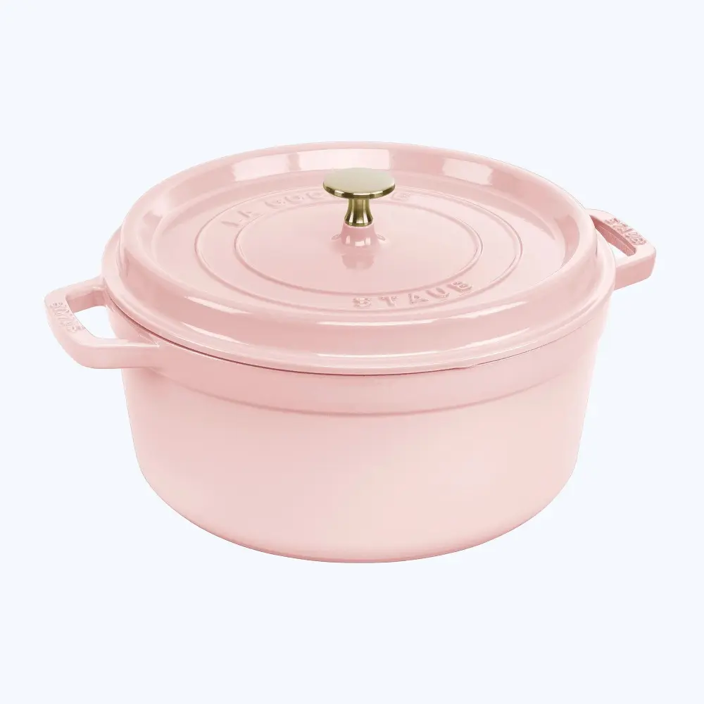 Springform 7 qt Round Dutch Oven