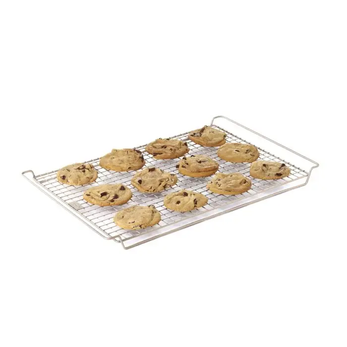 Good Grips Non-Stick Air-cooled and Baking Rack