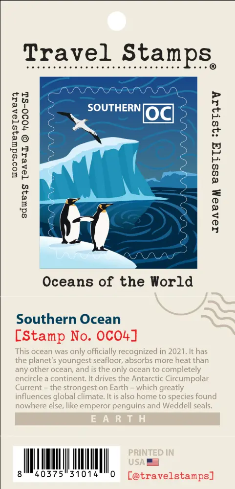 Southern Ocean