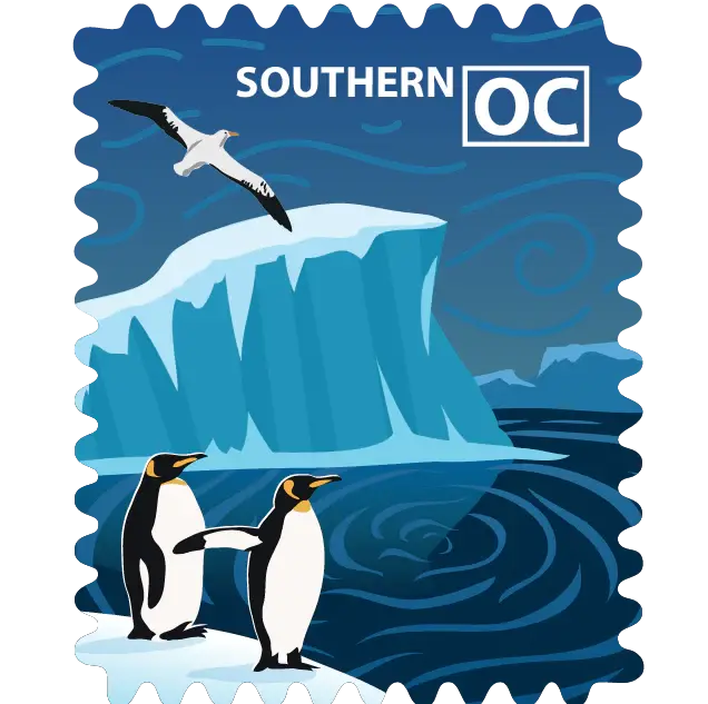 Southern Ocean