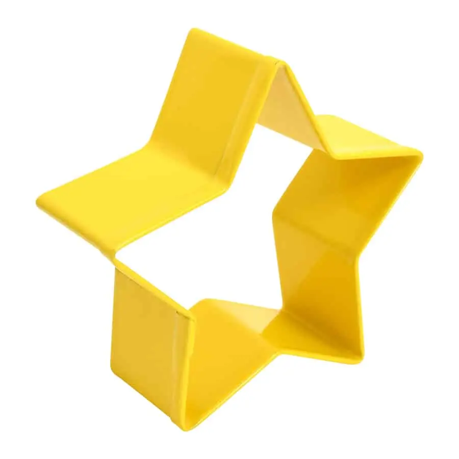 Star Cookie Cutter