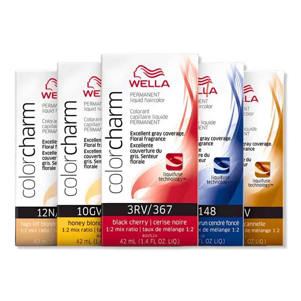 Color Charm 9NG Sand Blonde 1.4oz