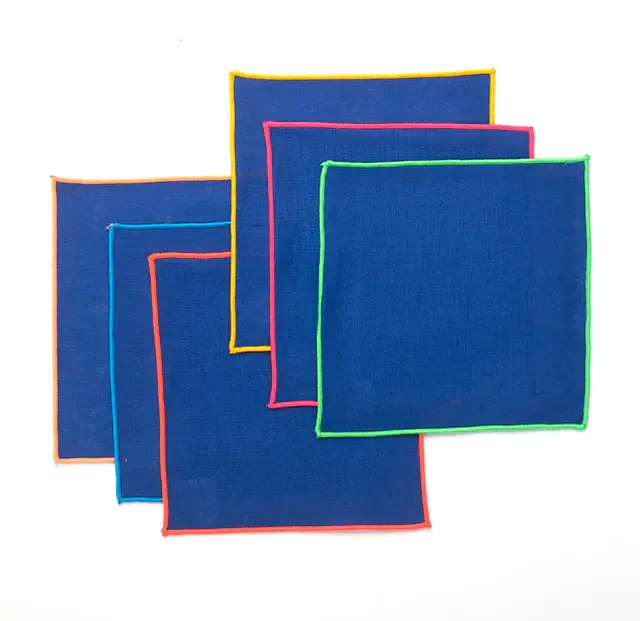 Frame Cocktail Napkin Adjust