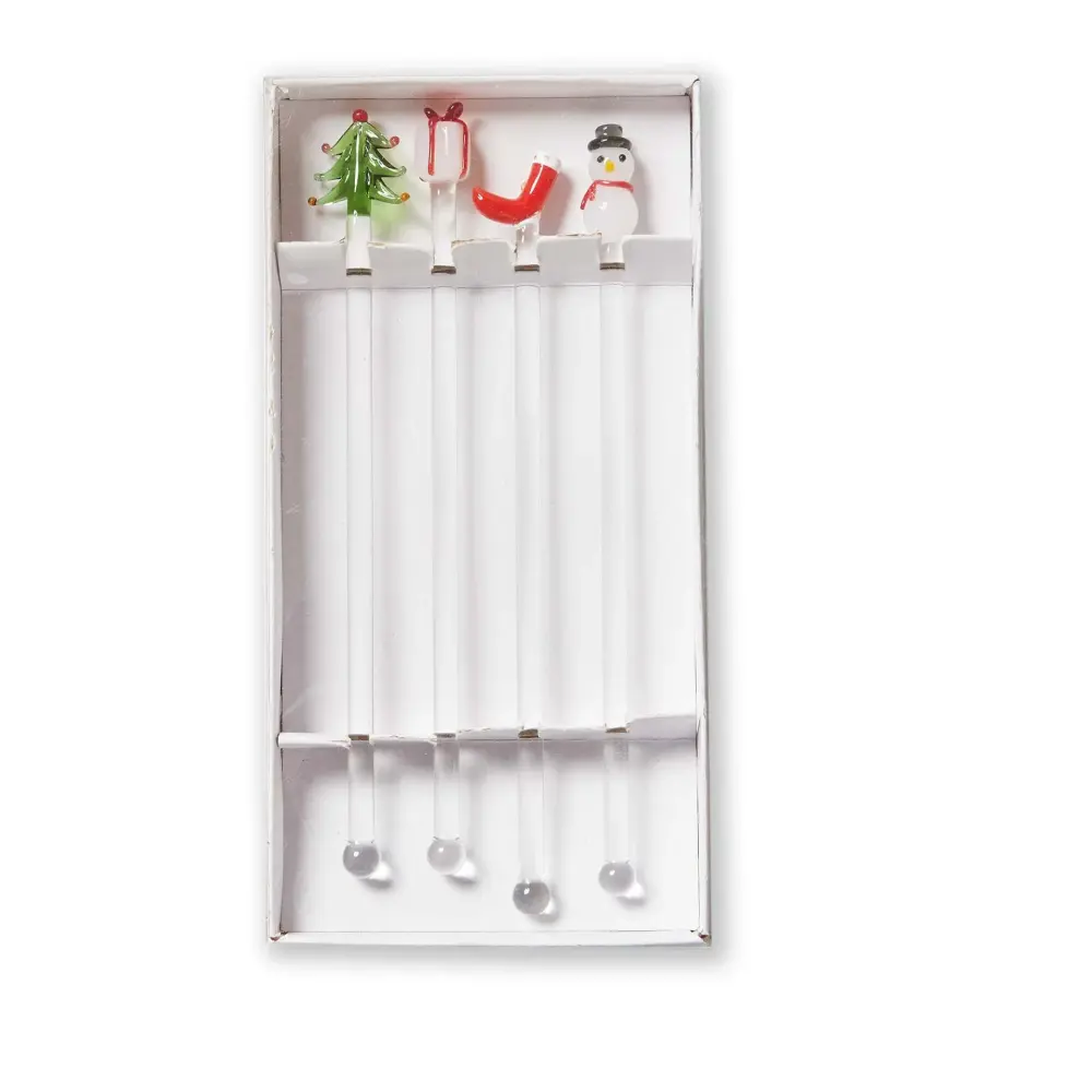 Holiday Cheer Swizzle Sticks Adjust 4
