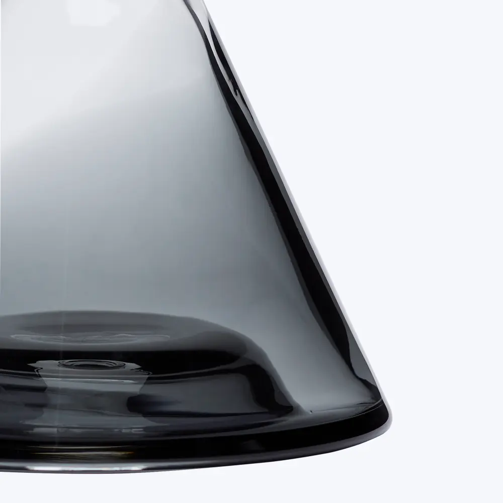 Tank Decanter