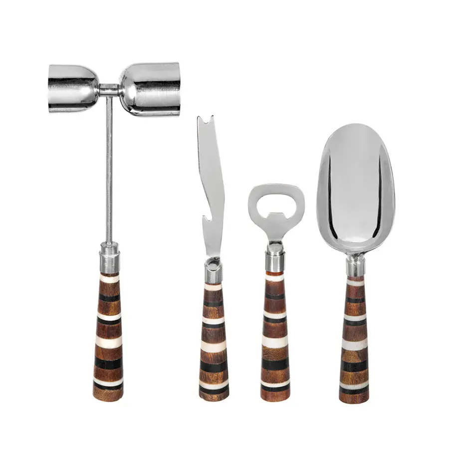 Barware Tools