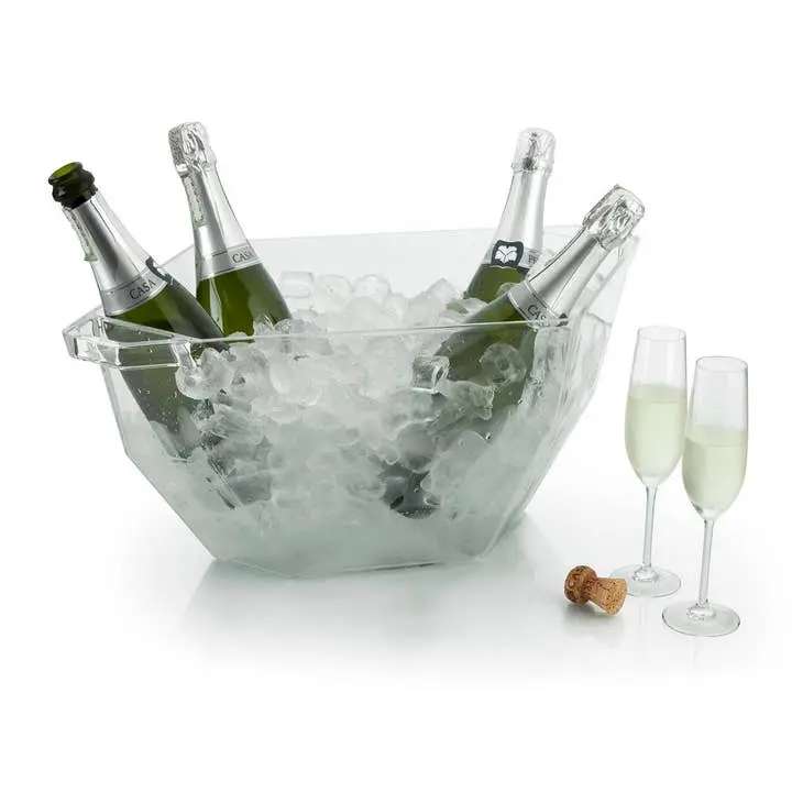 Chill Beverage Party Tub 14 Liter