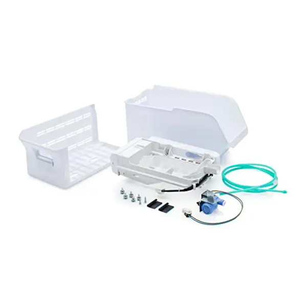 Frigidaire Top Attach Refrigerator Ice Maker Kit (Installl shop only) (IM117000)