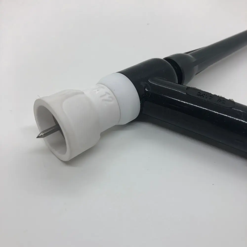 FUPA12 Ceramic Cup Kit f/9 & 20 Series TIG Torches, #FUPA1220CKIT