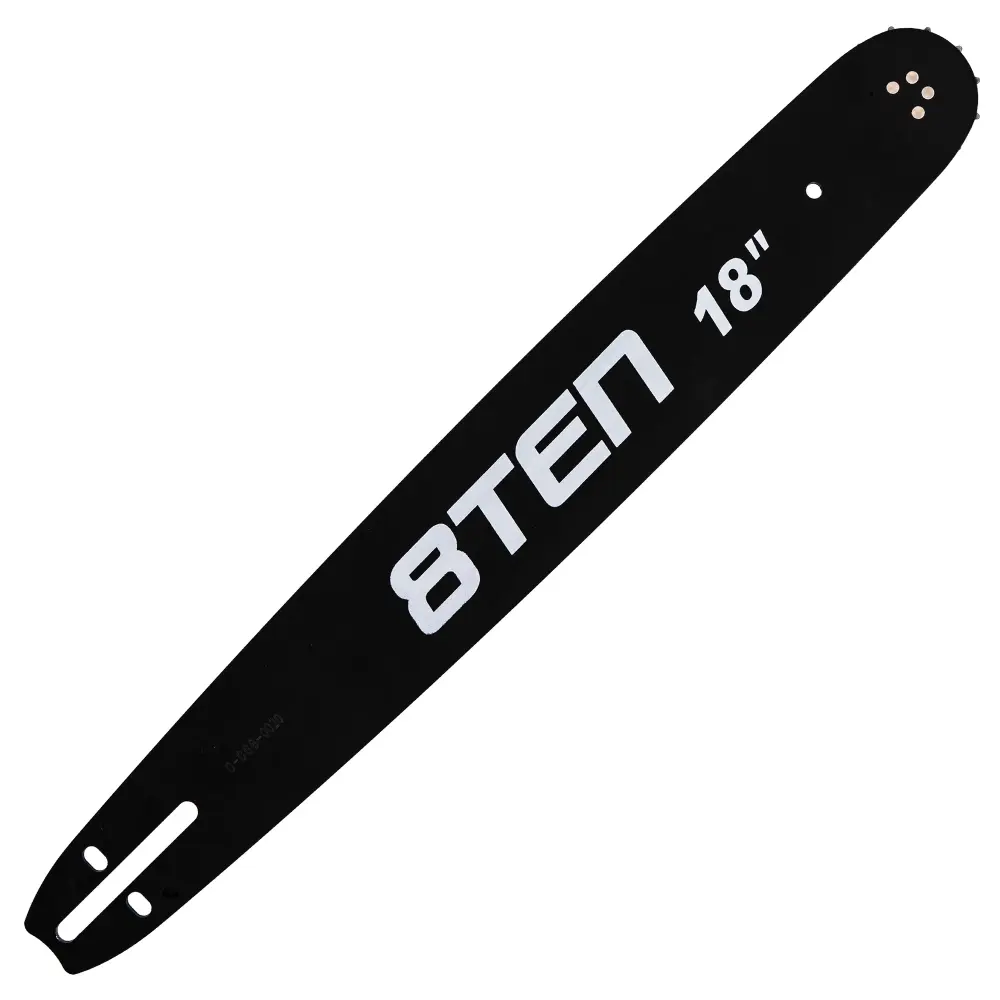 18 Inch Chainsaw Guide Bar Dolmar 585943272 531300438 508926172 608000186 608000172 599303272