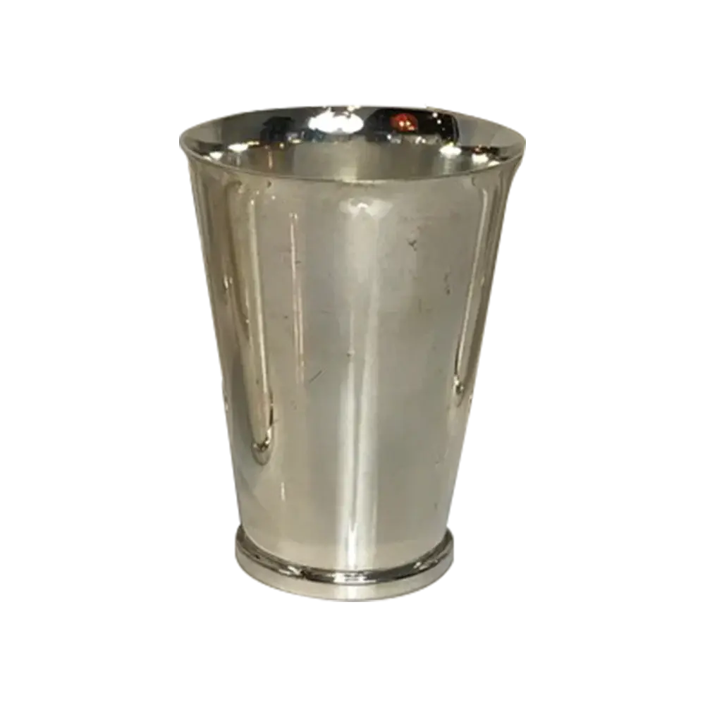 Silver Jigger