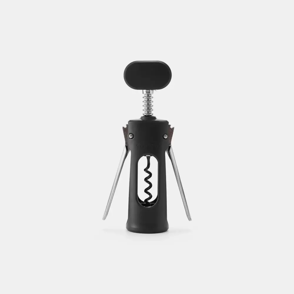 Wing Corkscrew