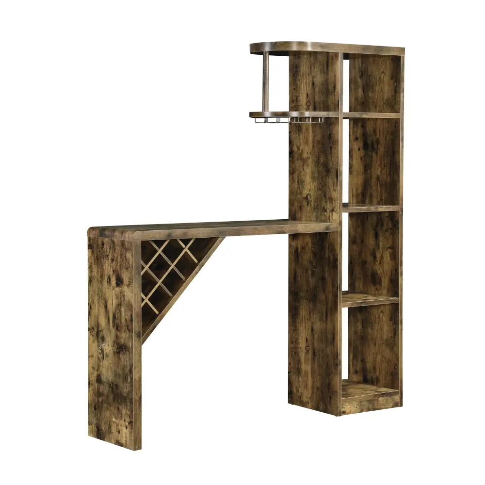 Diamond Modern Furniture COA Bar Cabinets Bar Cabinets 182127