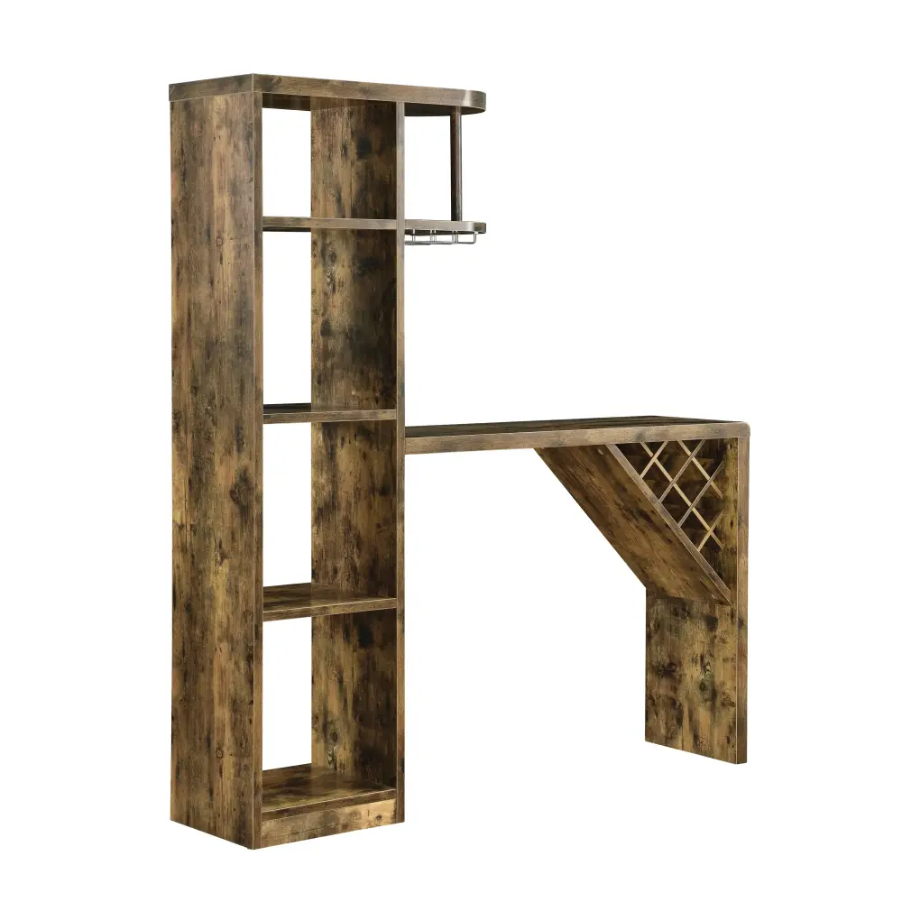 Diamond Modern Furniture COA Bar Cabinets Bar Cabinets 182127