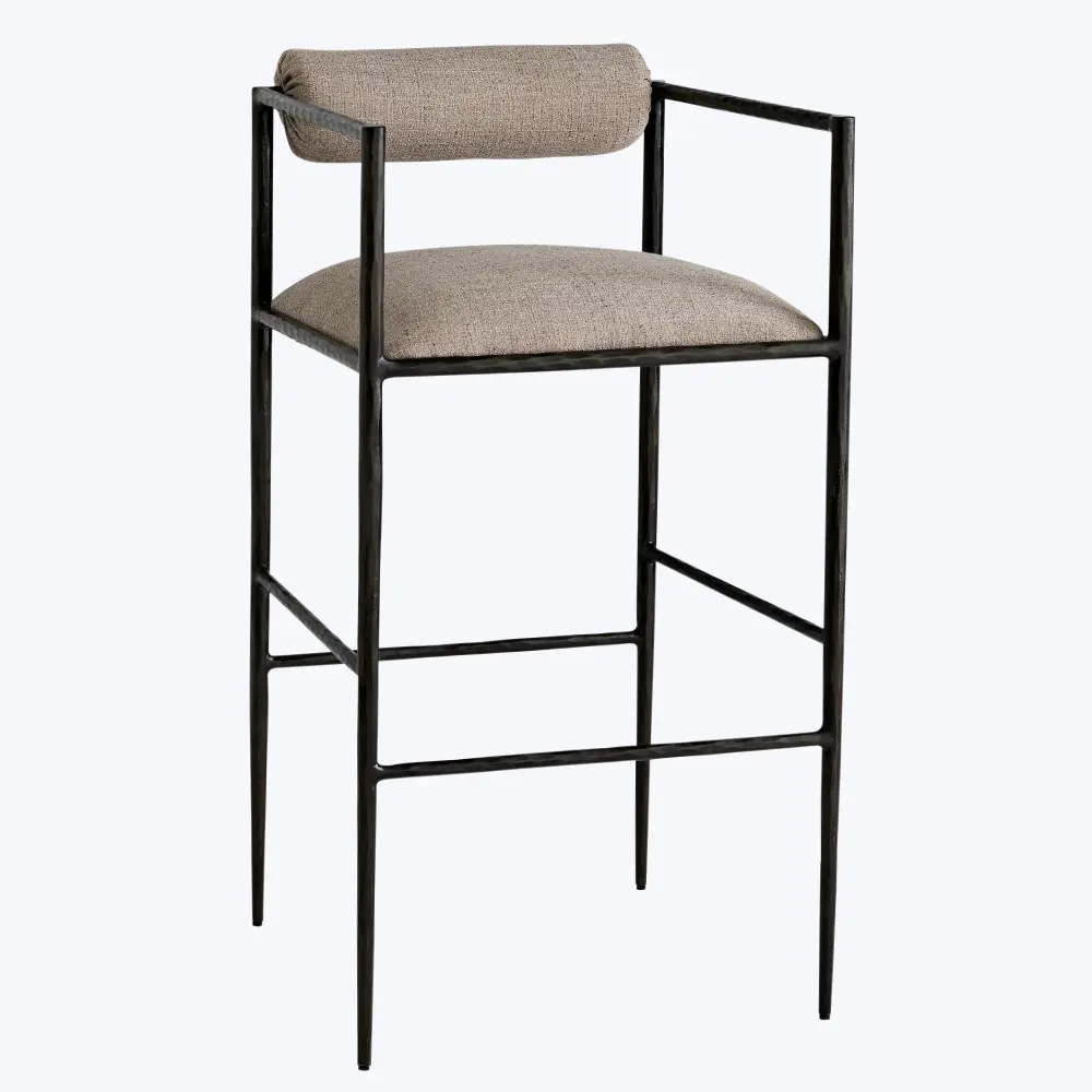 Barbana Bar Stool 60 Inch Bar