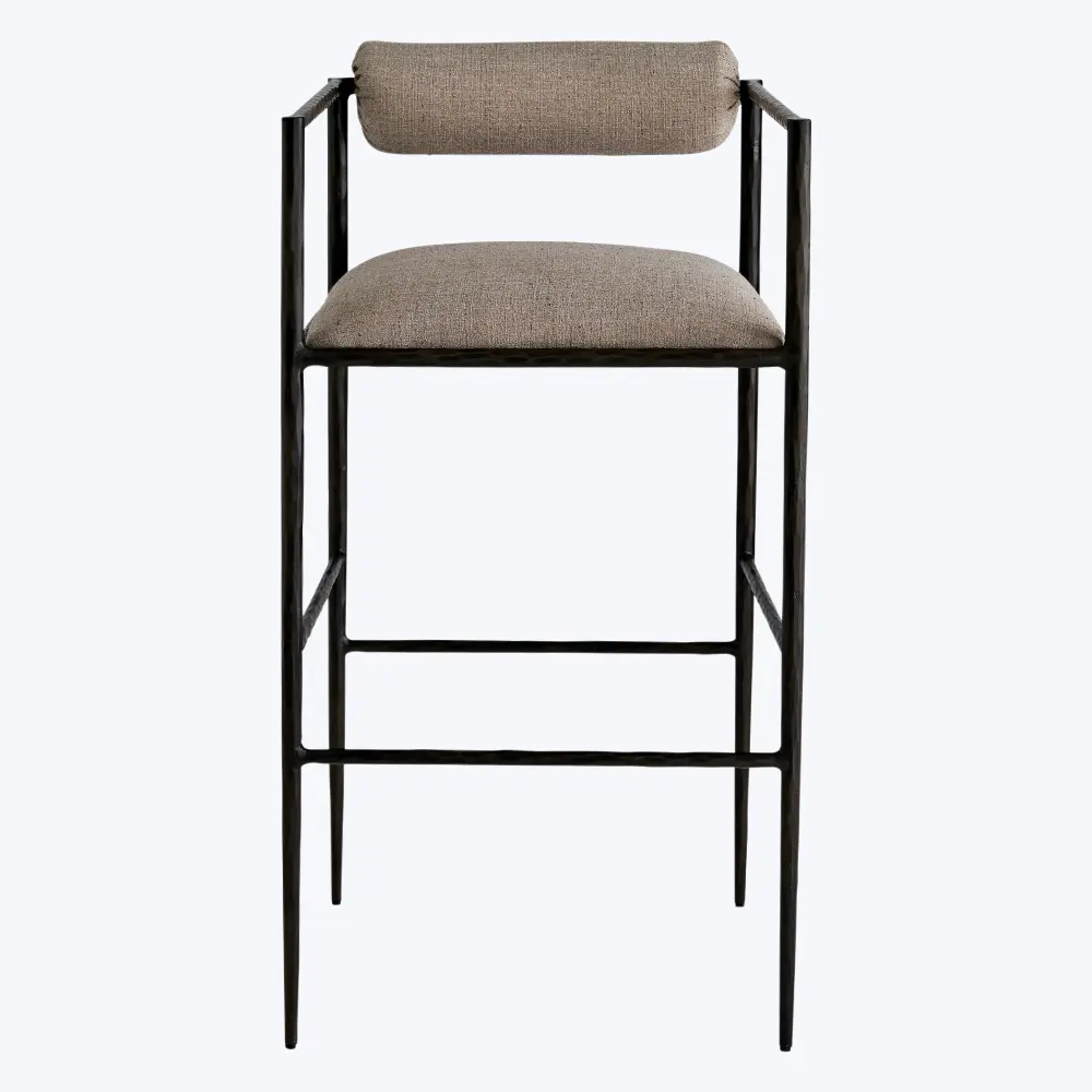 Barbana Bar Stool 60 Inch Bar
