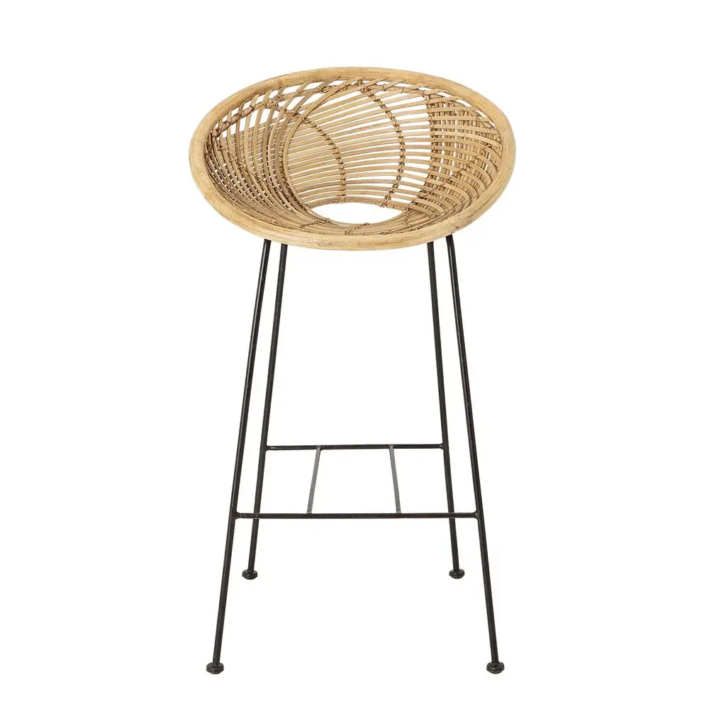 Counter Height Yonne Bar Stool - Nature