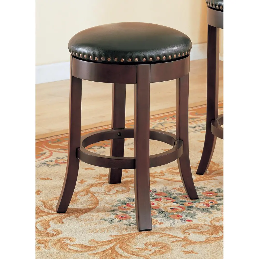 Diamond Modern Furniture COA Counter Height Stool 101059