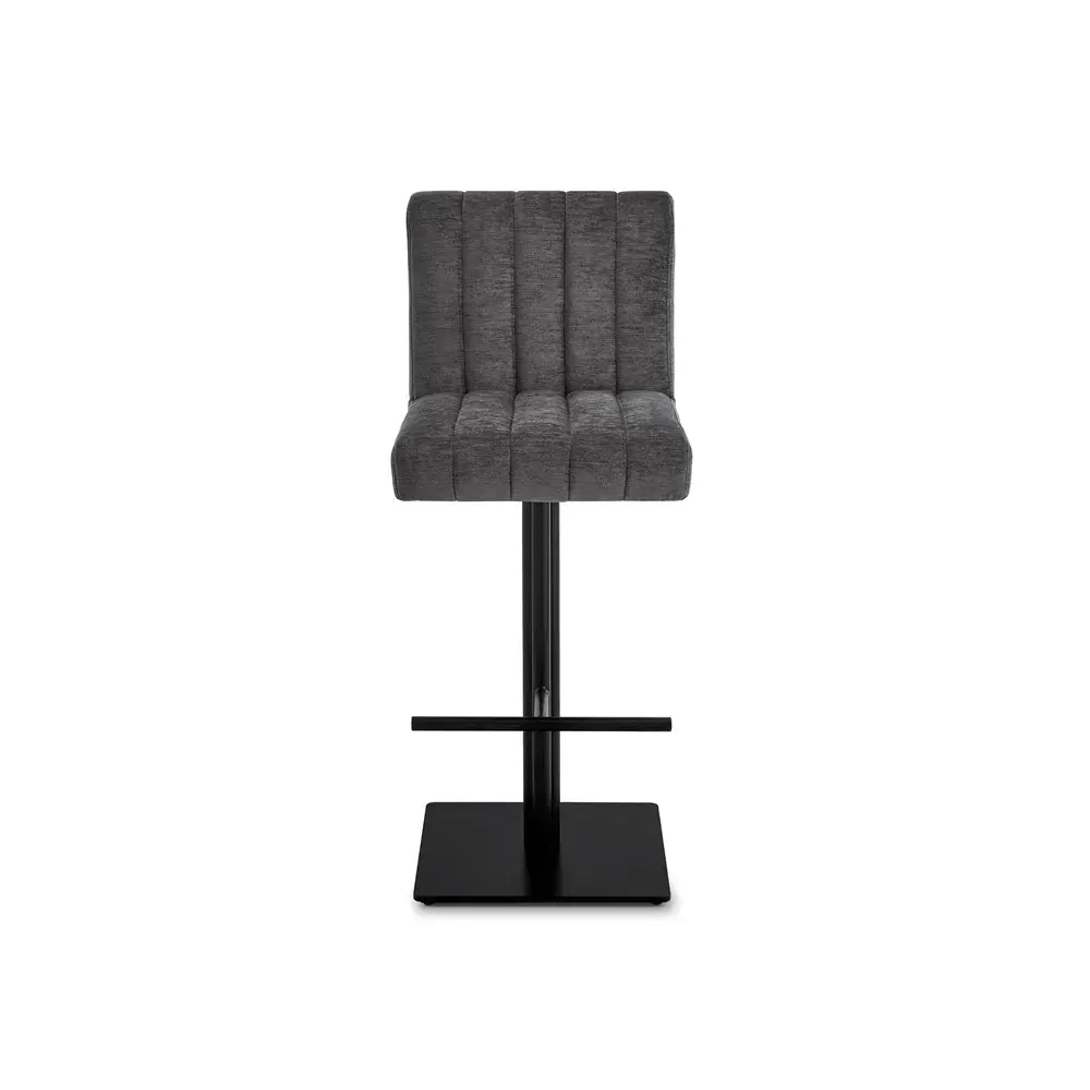 Dukes Bar Stool - Sysley Chalk II Vintage Design