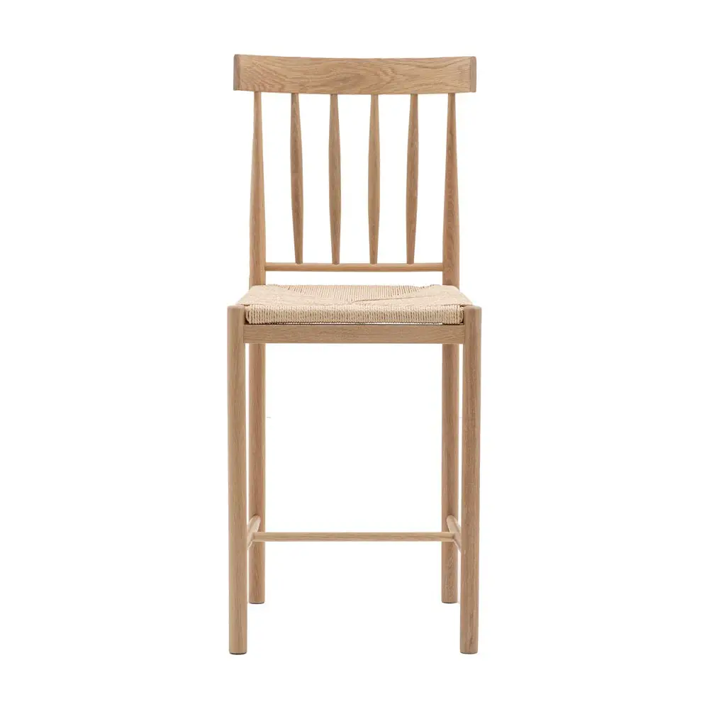 Sandon Set 2 Bar Stools | Outlet