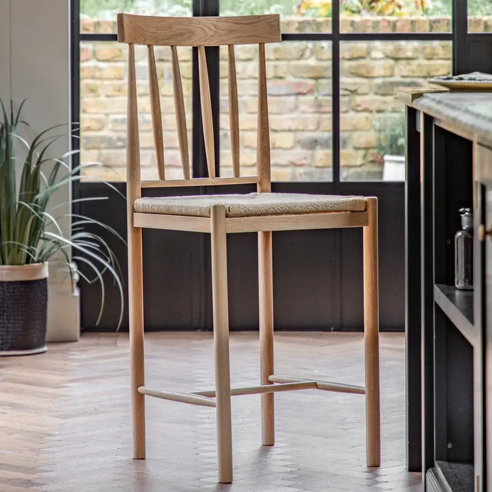 Sandon Set 2 Bar Stools | Outlet
