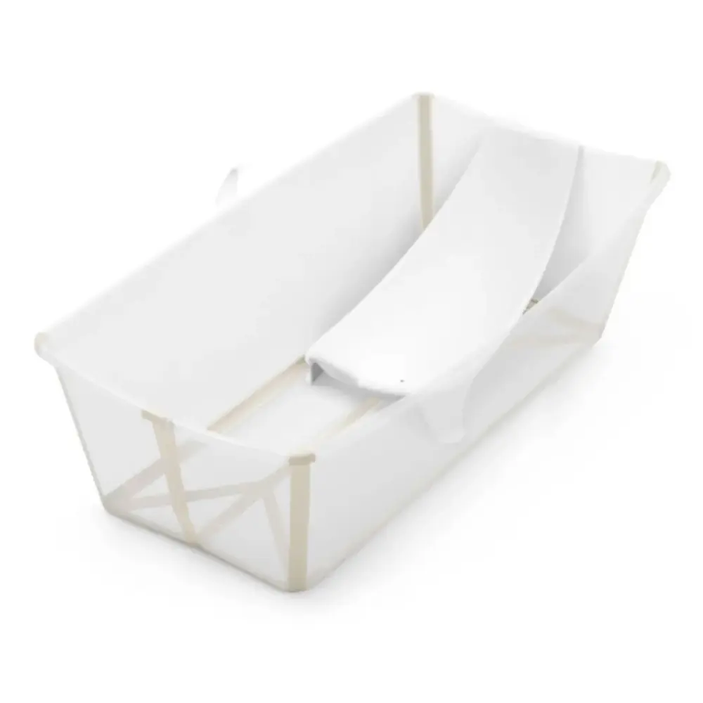 Flexi Bath Bundle - Sandy buff