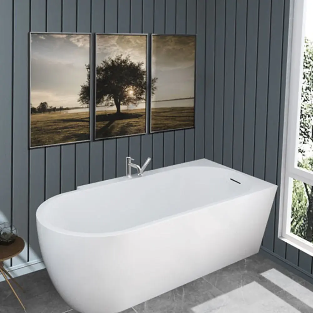 Premium Spa-Grade Right-hand corner bath SeriesPro