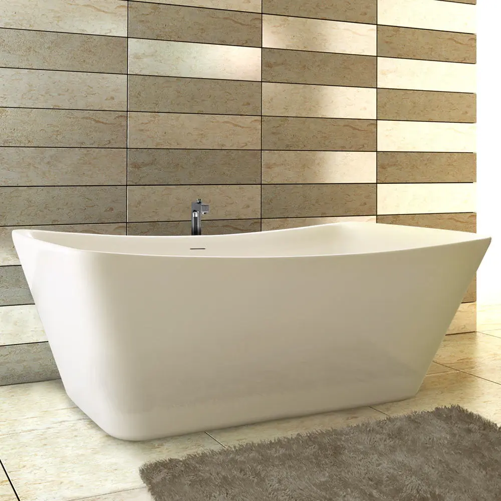 Vaz freestanding bath