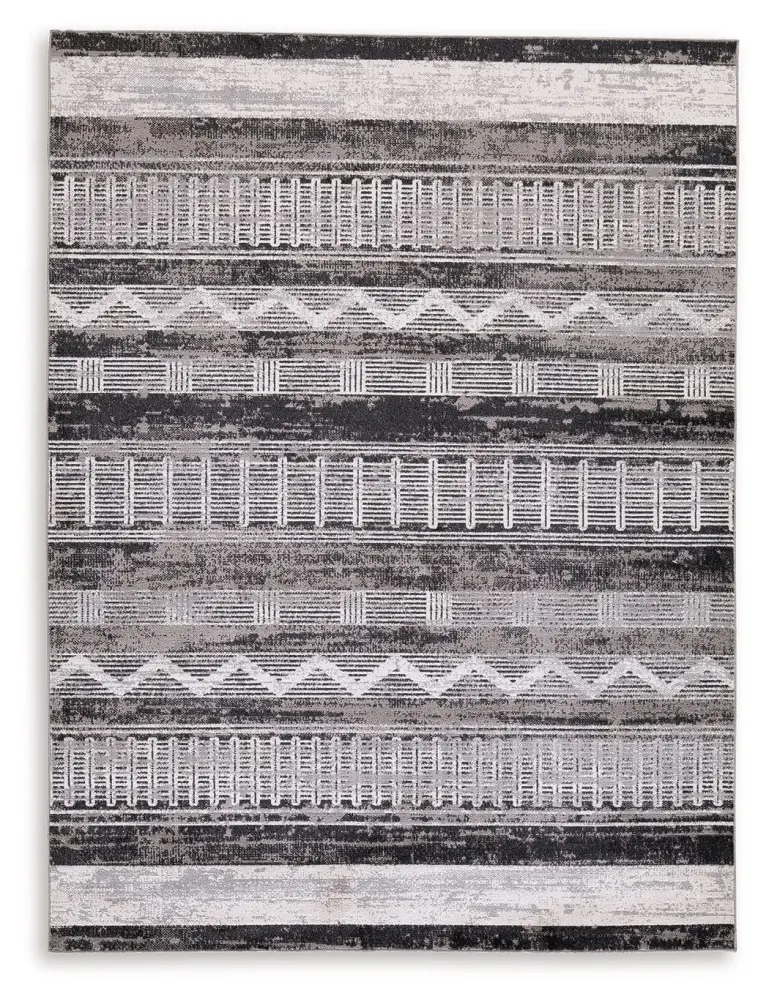 Henchester - Rug | Machine Washable