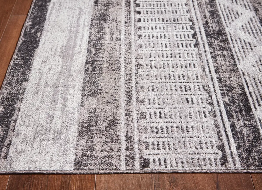 Henchester - Rug | Machine Washable