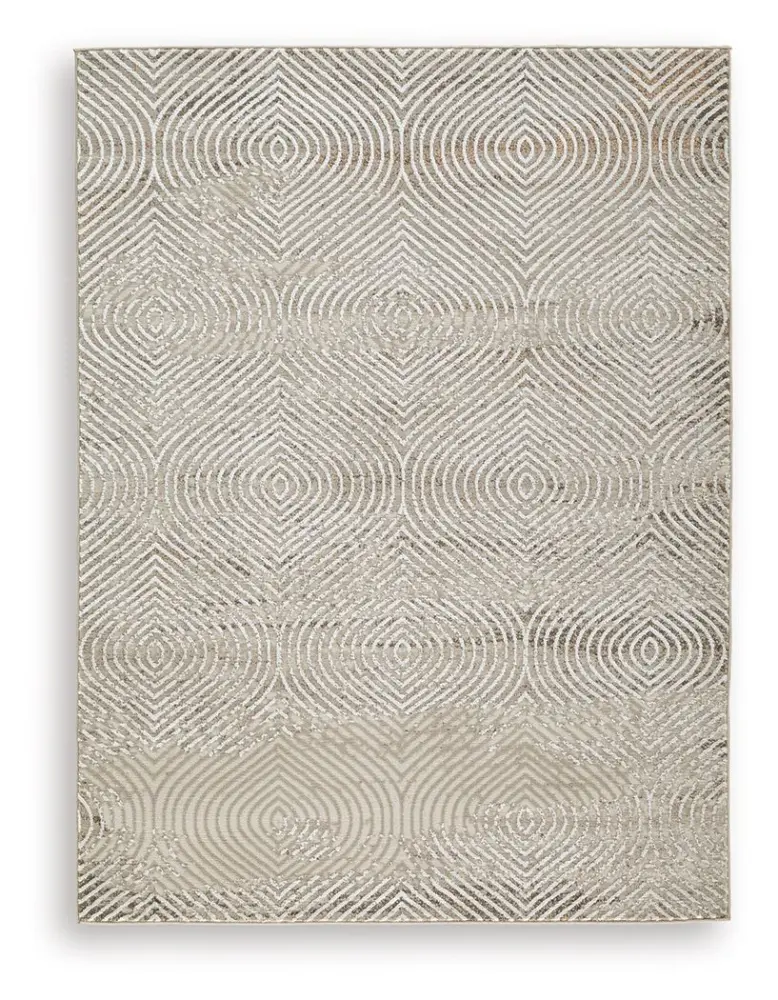 Non-Slip Backing Bachus - Rug