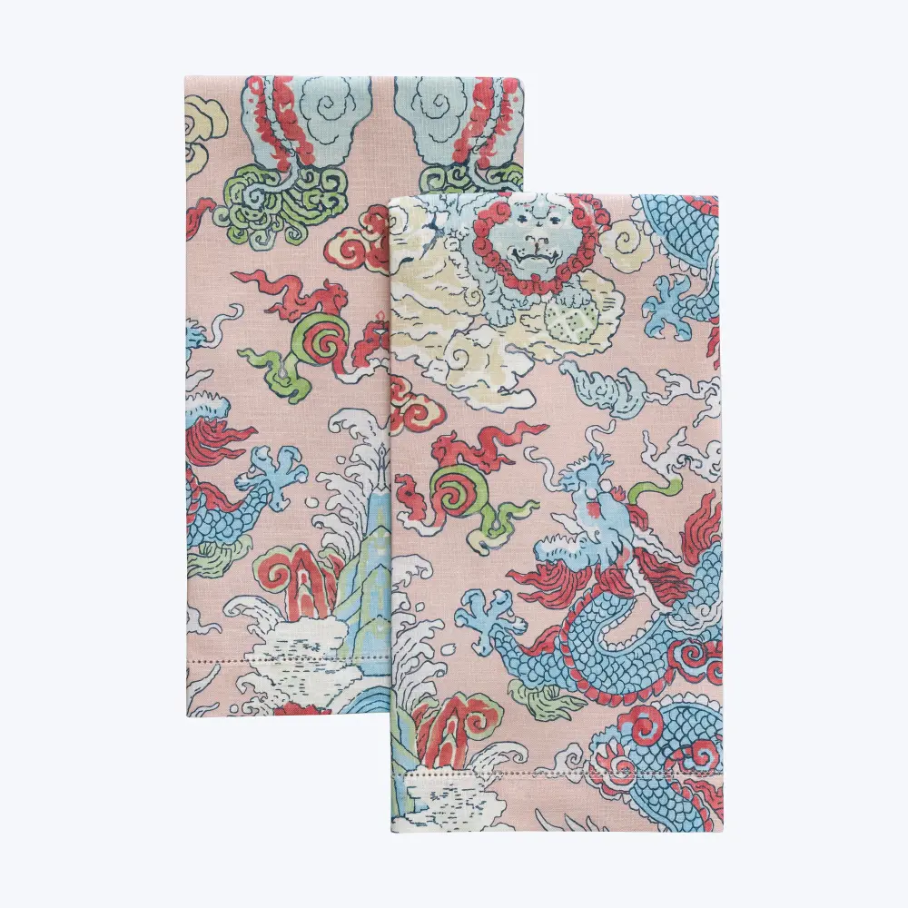 Magic Mountain Guest Towels - adjust 2