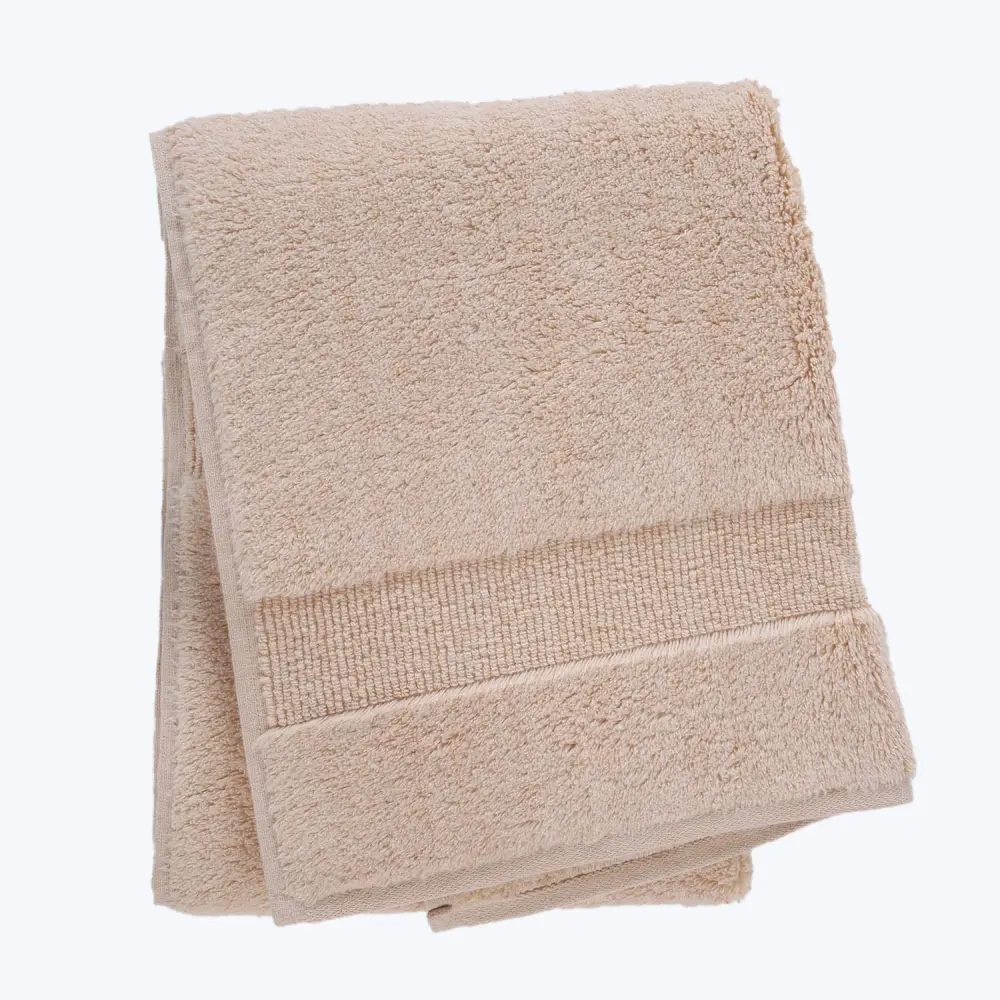 Quick-Dry Microfiber Heritage Bath Sheet