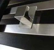 Amba Vega Bathrobe Hanger Non-Slip Base | 5-Year Warranty